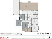 Premier central albury location