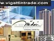 PREMIER Condo unit in Makati City 1 BR Fully Furnished