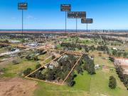 Premier DA Approved Development Site