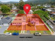 Premier Development Site