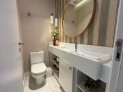 Premier Espaço Cerâmica Frente Bulevar e piscina São...