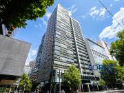 Premier Executive Residence | 2BR with Rooftop Pool &...