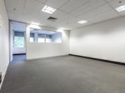 Premier Front Fitted Office Suite