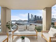 Premier Harbourside Lifestyle In Unrivalled Position