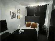 Premier Inn, Victoria Bridge Street, Salford, M3 5AS,...