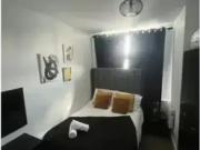Premier Inn, Victoria Bridge Street, Salford, M3 5AS,...