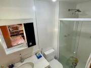 Premier Jaguaribe vista mar 4 suÃtes 212 m