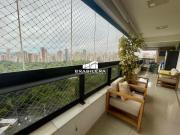 Premier Lac de Rose Apartamento à venda no bairro Setor...