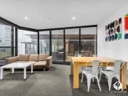 Premier Living in Melbourne CBD