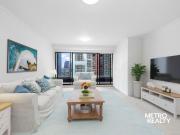 Premier North Facing Apartment in Sydney's Heart...