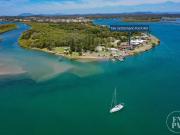 Premier Location Close to Township