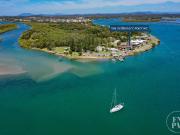 Premier Location Close to Township