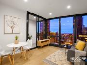 Premier Location in Melbourne's Most Iconic Tower