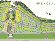 Premier Lot for sale in Enclave Alabang near Ayala Alabang