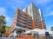 Premier Merindah Building, Stylish Sunny Apartment!