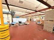 Premier Mill, Park Road, Industrial Park To