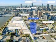 Premier Mixed Use Development Site with Strong Income