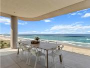 Premier North East Absolute Beachfront Sky Home Brand...