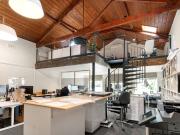 Premier Office Lease Available