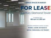 Premier Office Space for Lease in Makati City 2,000 sqm