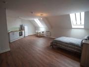 Premier Plus Studio E Has an Apartment