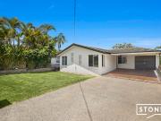 Premier Position. Generous Block. Endless Possibilities