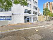 Premier Retail/Office Space