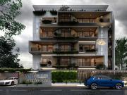RR Nagar 3 BHK Apartment For Sale Bangalore