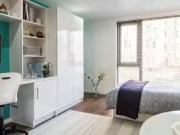 Premier Studio Ground Floor