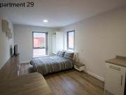 Premier Studio Plus F Has an Apartment