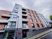 Premier Studio With Balcony A Has an Apartment