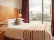 Premier Suites Liverpool, 7 Hatton Garden, Pride...