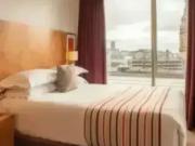 Premier Suites Liverpool, 7 Hatton Garden, Pride...
