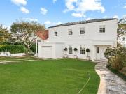 Premier Vaucluse Opportunity with World Class Harbour Views