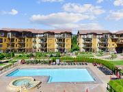Premier Waterfront Community—barona Beach!