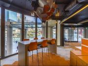 Premier Waterfront Strata Floor at the Heart of Circular...