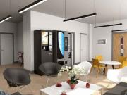 Premier Wet Room Ensuite B Has an Apartment