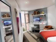 Premier Wet Room Studio