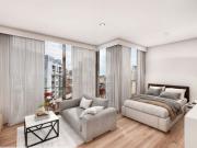 PREMIERE CABILDO unidades de 1 ambiente, Nuñez