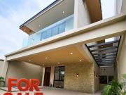 Premiere House and Lot For Sale in Lahug Cebu City