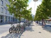 Première Location Loft avec vue sur le pont de la...