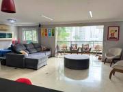 Premiere Maravilhoso apartamento em rua tranquila e...