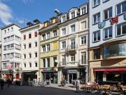 Première occupation Vie moderne au cœur de la ville garantie