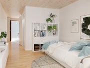 First occupation Your new studio in the Stadtsägi