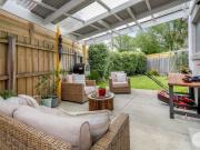 PREMIMUM FULLY FURNISHED TWO BEDROOM HOME