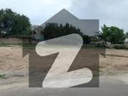 Premium 1000 Yards Plot For Sale 24th Street, DHA Phase...