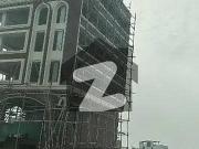Premium 100 Yards Commercial Plot Sahil Street 02, Phase...
