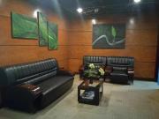 Premium 1020 SQM Office at One World Place, BGC | Fully...