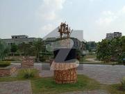 Premium 10 Marla Plot | Sector C1, Bahria Enclave |...