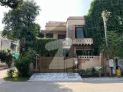 Premium 10 Marla Triple Storey House for Sale Wapda Town...